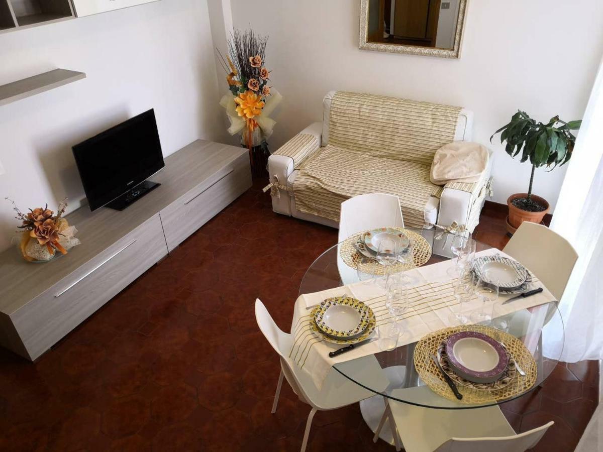 Home Holidays Pisa Exteriör bild
